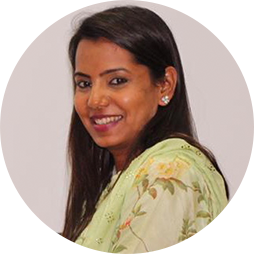 Dr. Sharadha Gupta